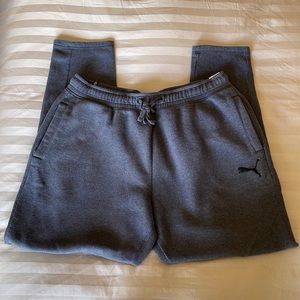 Men’s XL Puma SweatPants